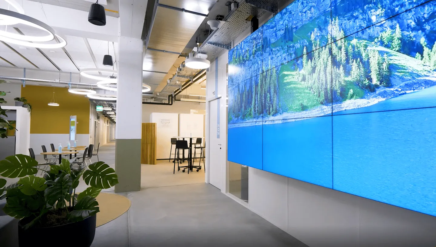 Commercial and Office Space up to 740m2 (Shell Construction II) - Photo 14 of 14