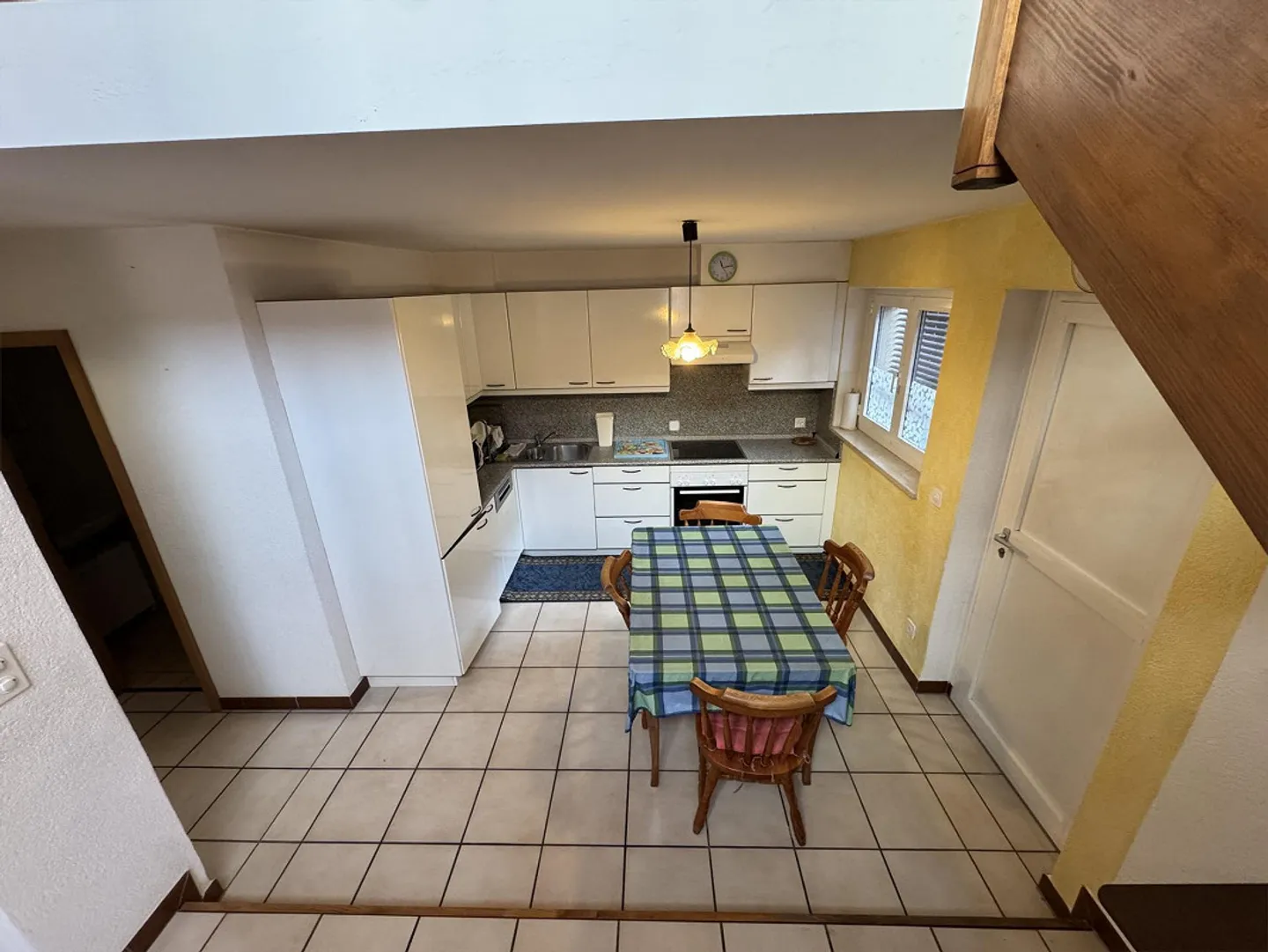 Appartamento Duplex a Cadro - Foto 9 di 25