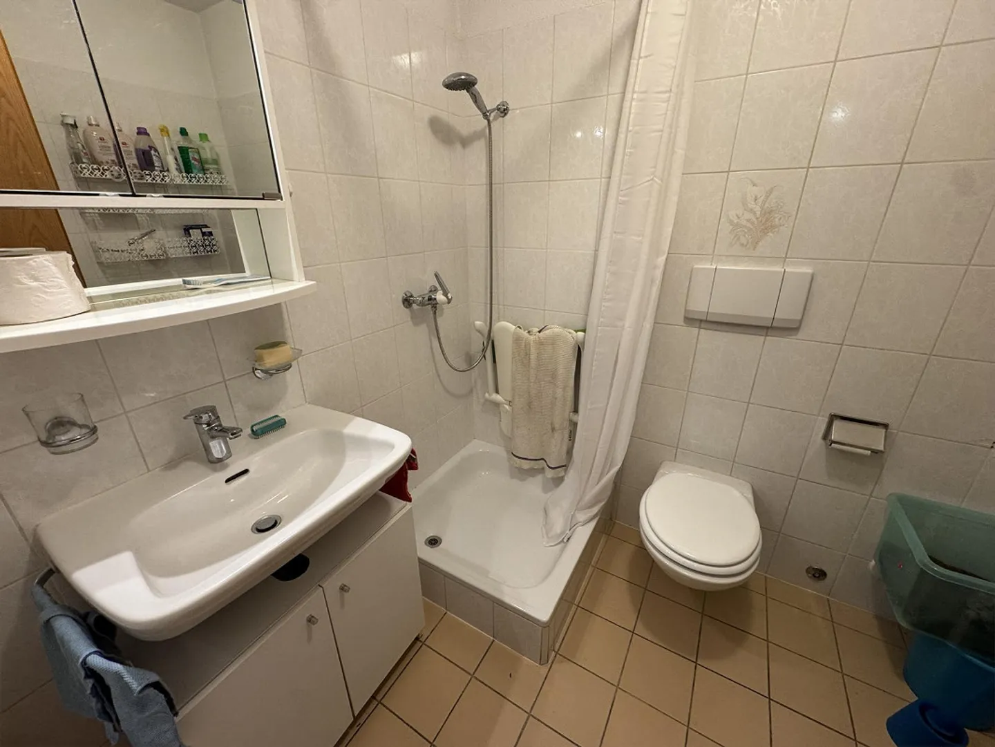 Appartamento Duplex a Cadro - Foto 12 di 25