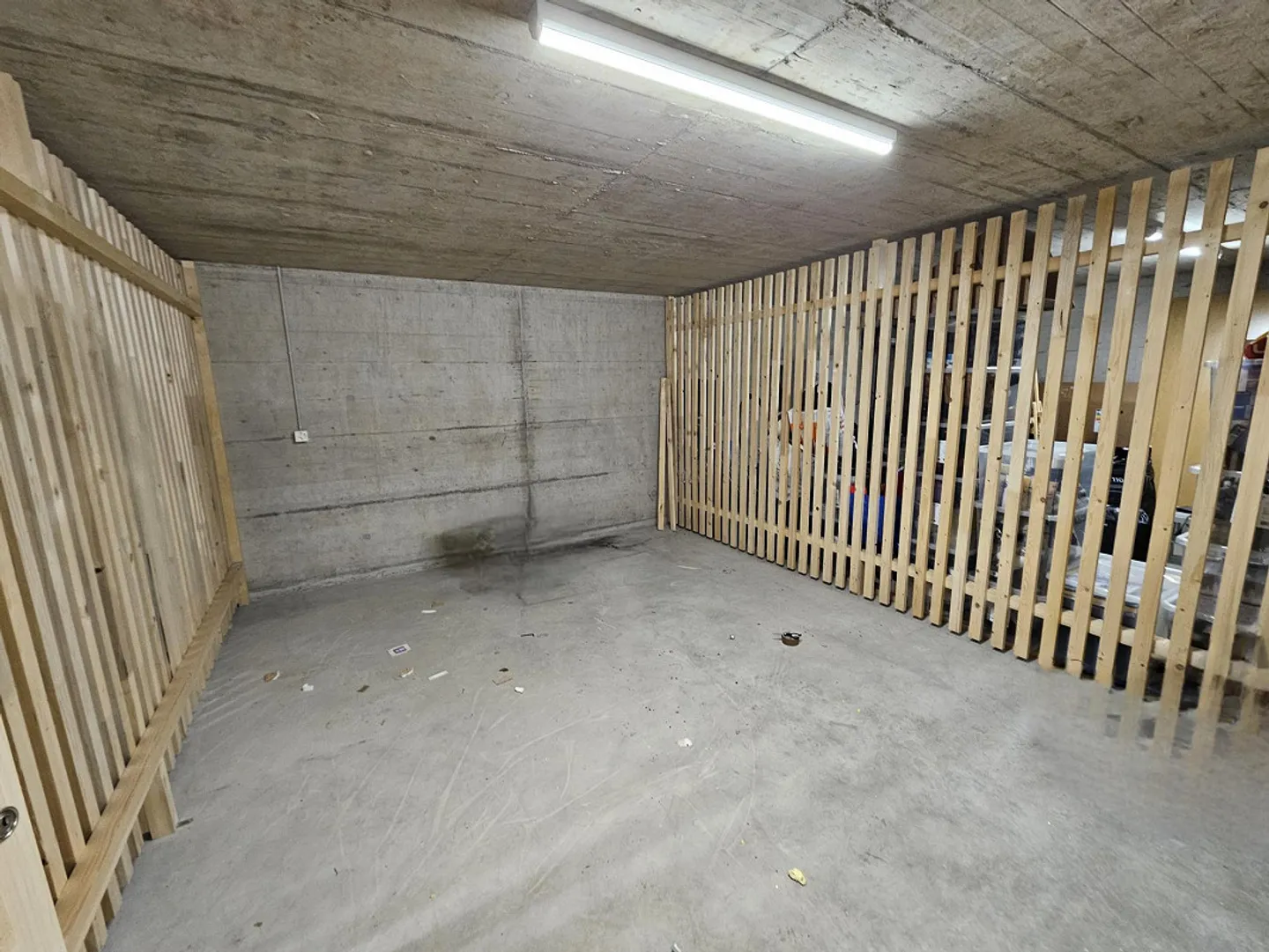 Stilvolle 2.5 Zimmer-Wohnung mit Aussicht - Foto 10 von 10