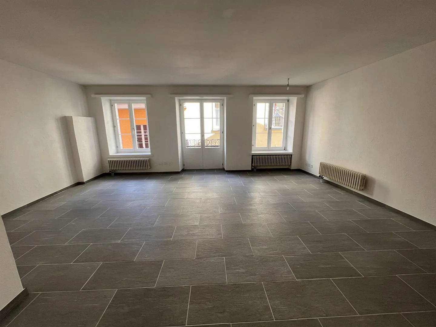 Gemütliche Wohnung in Chur - Foto 2 von 4