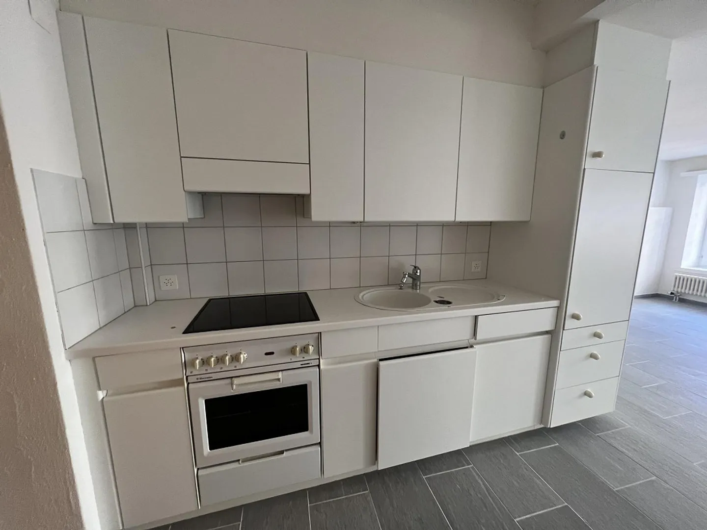 Gemütliche Wohnung in Chur - Foto 3 von 4