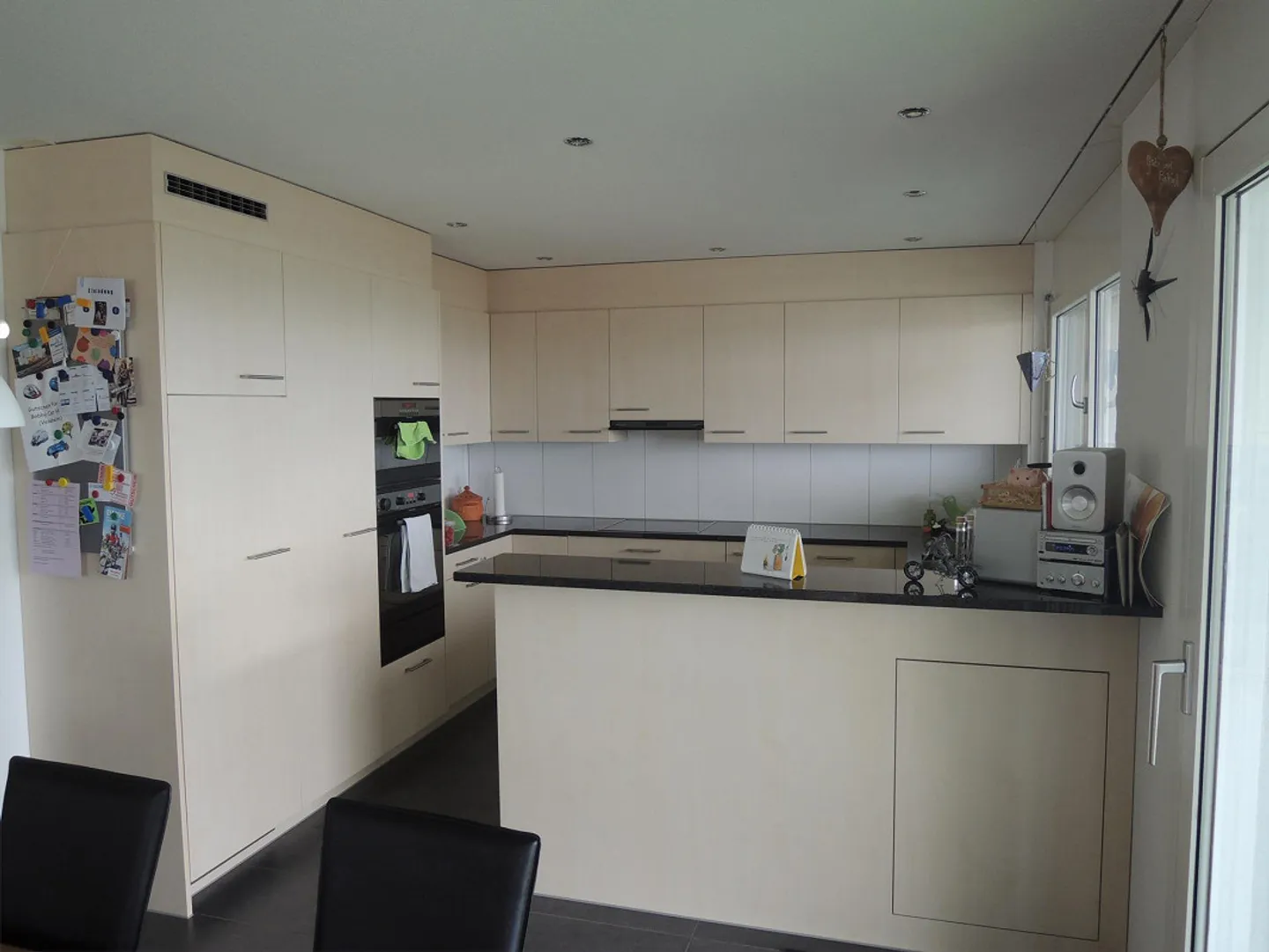 Grosszügige 5½-Zimmer-Wohnung in Wauwil - Foto 2 von 8