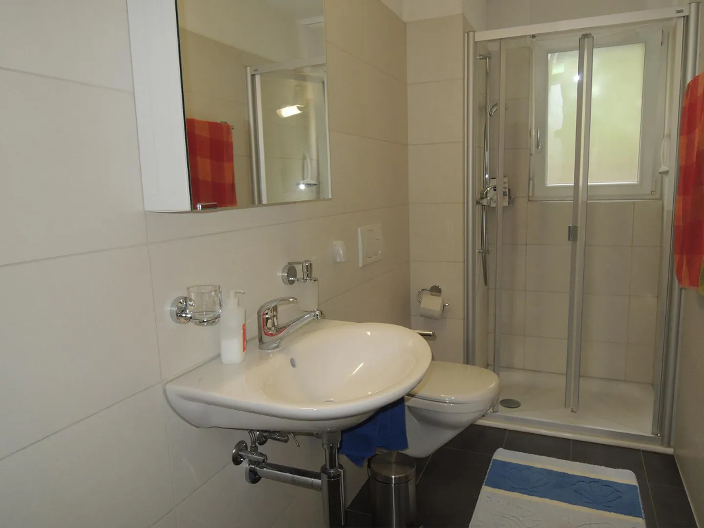 Grosszügige 5½-Zimmer-Wohnung in Wauwil - Foto 3 von 8