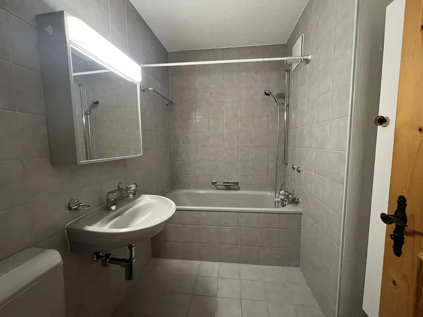 Gemütliche Wohnung in Chur - Foto 4 von 4