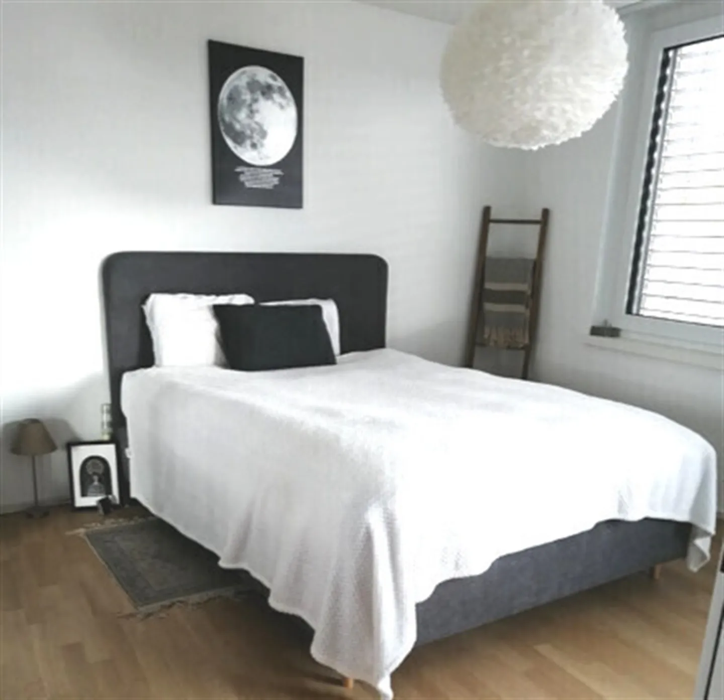 2½ ROOM APARTMENT IN BENGLEN (ZH), FURNISHED, TEMPORARY - Photo 4 of 5