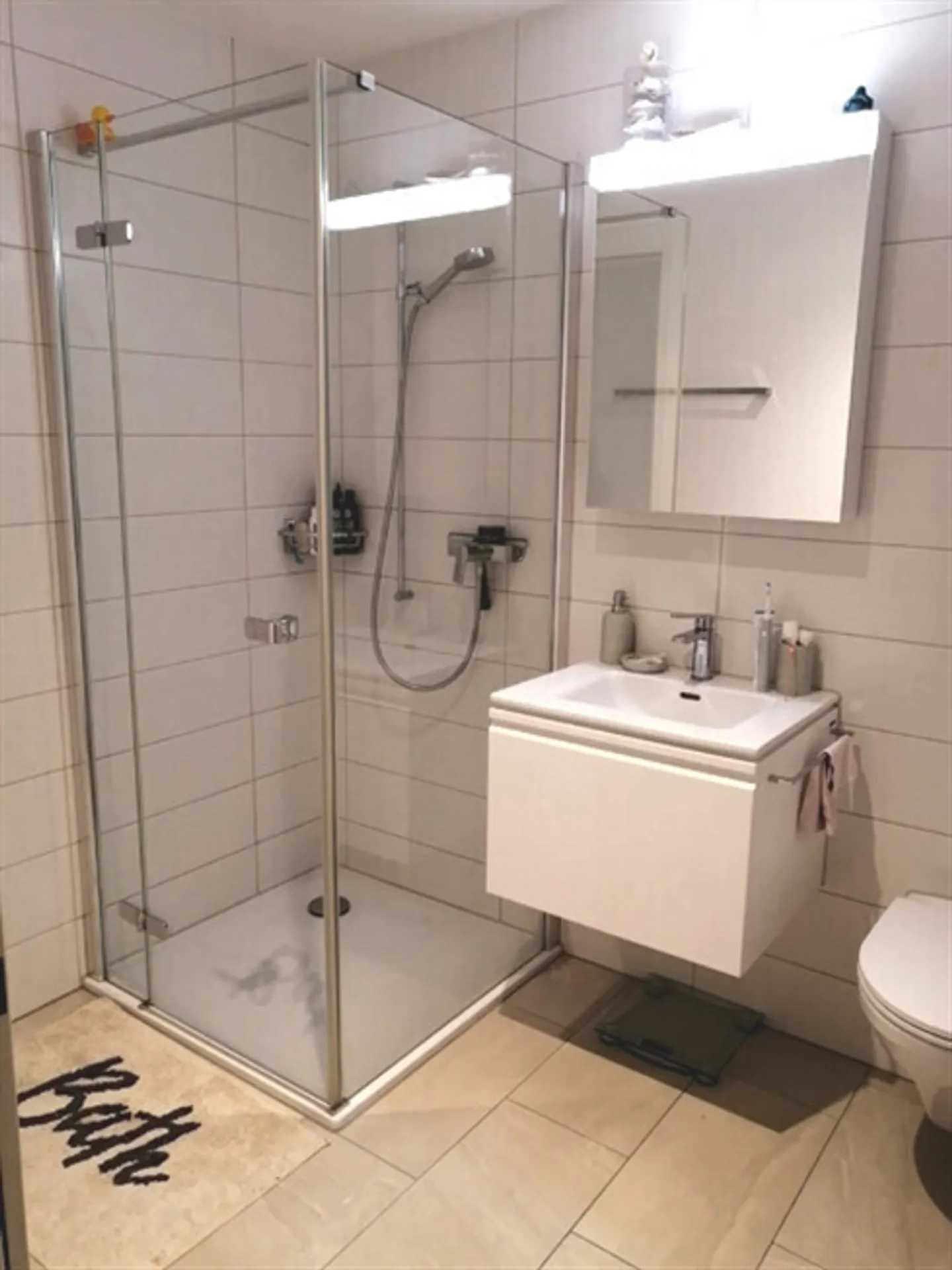 2½ ROOM APARTMENT IN BENGLEN (ZH), FURNISHED, TEMPORARY - Photo 5 of 5