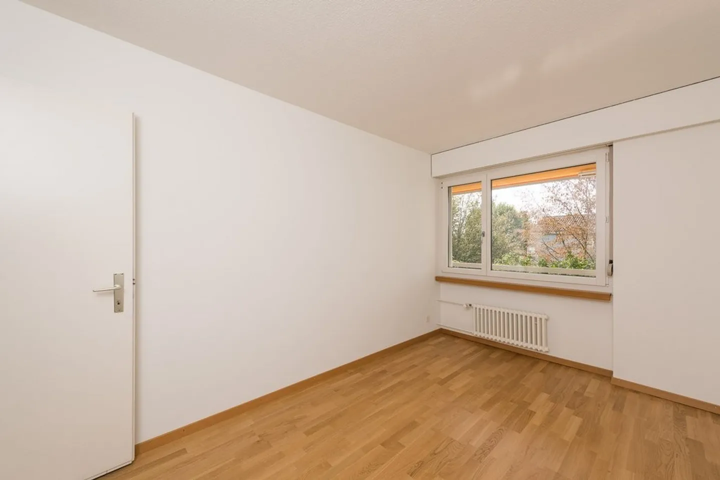 Appartamento in affitto - Foto 3 di 4