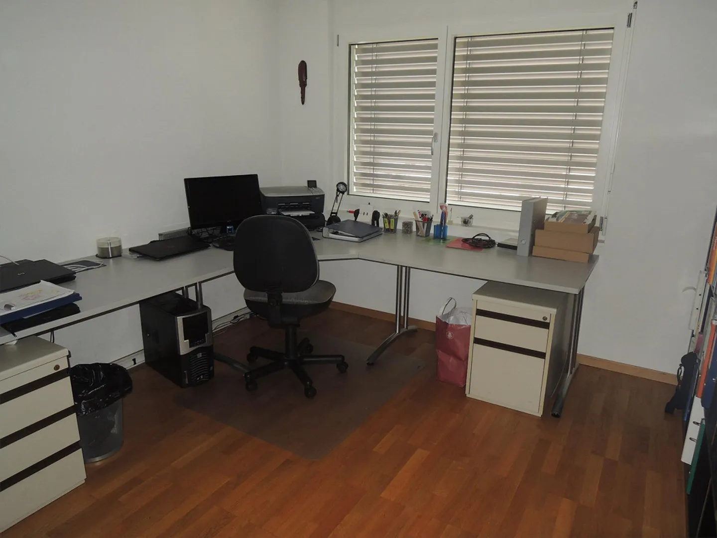 Grosszügige 5½-Zimmer-Wohnung in Wauwil - Foto 5 von 8