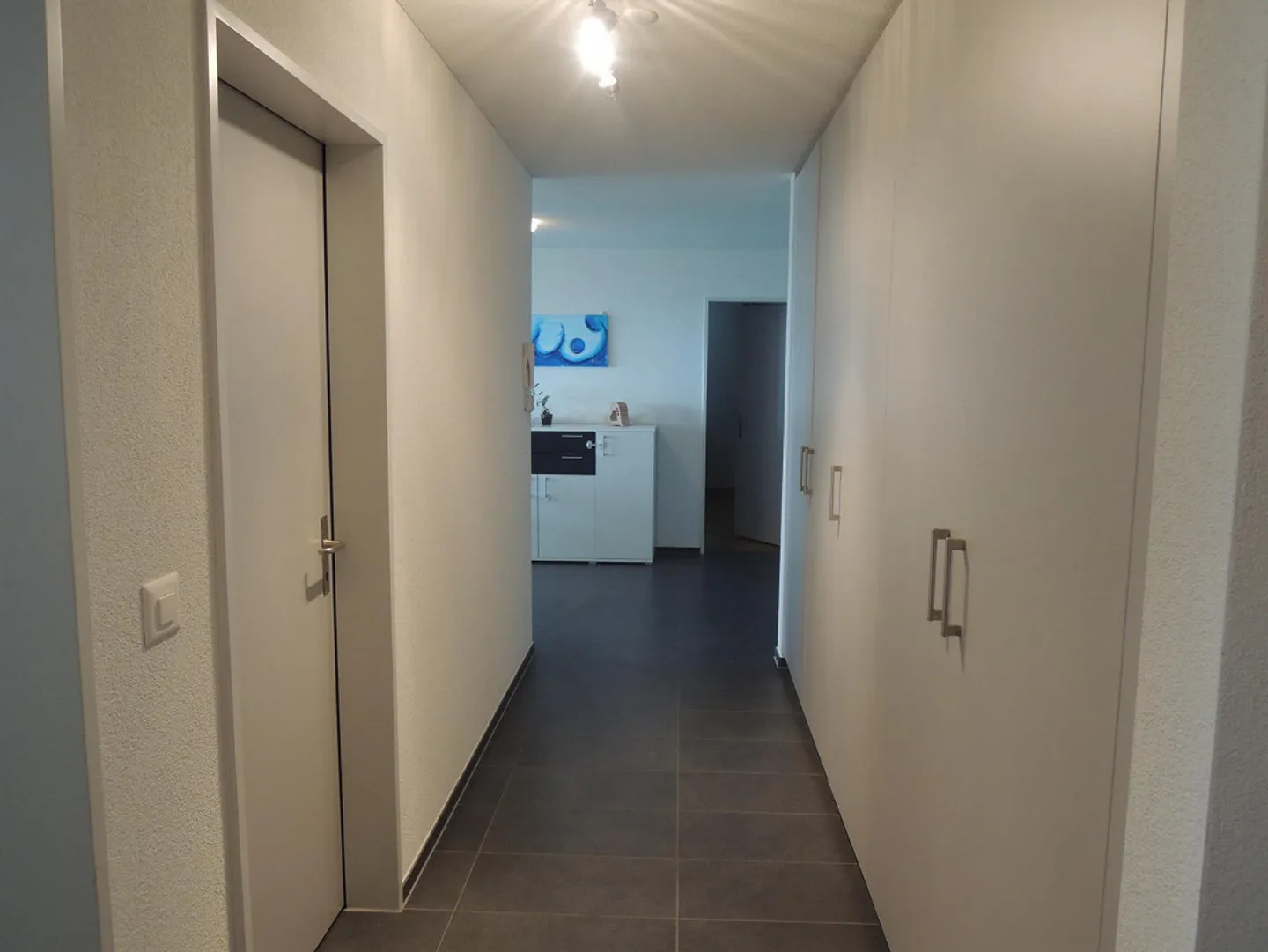 Grosszügige 5½-Zimmer-Wohnung in Wauwil - Foto 6 von 8