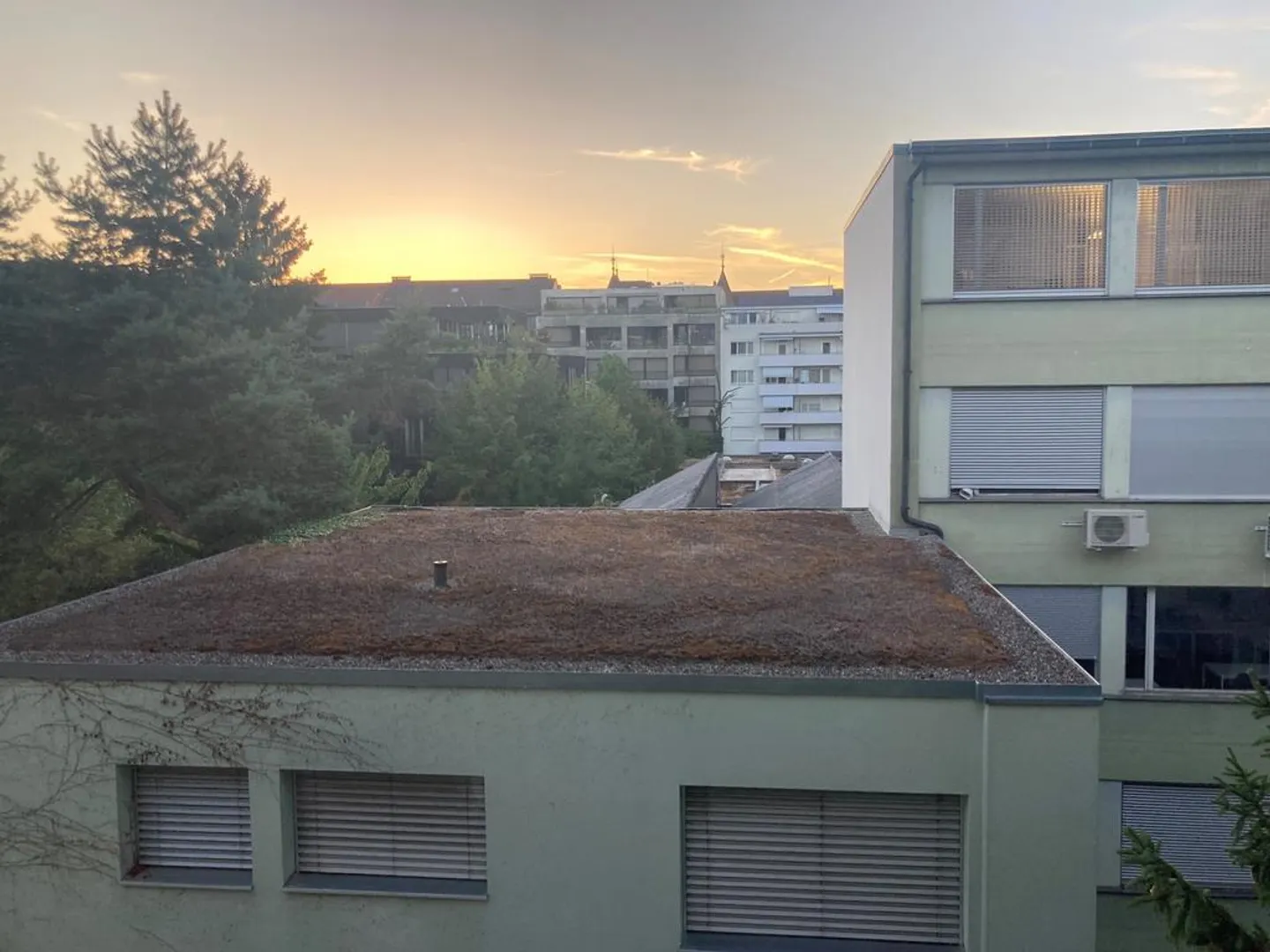 Appartement lumineux dans le quartier de Gundeli - Photo 1 sur 6