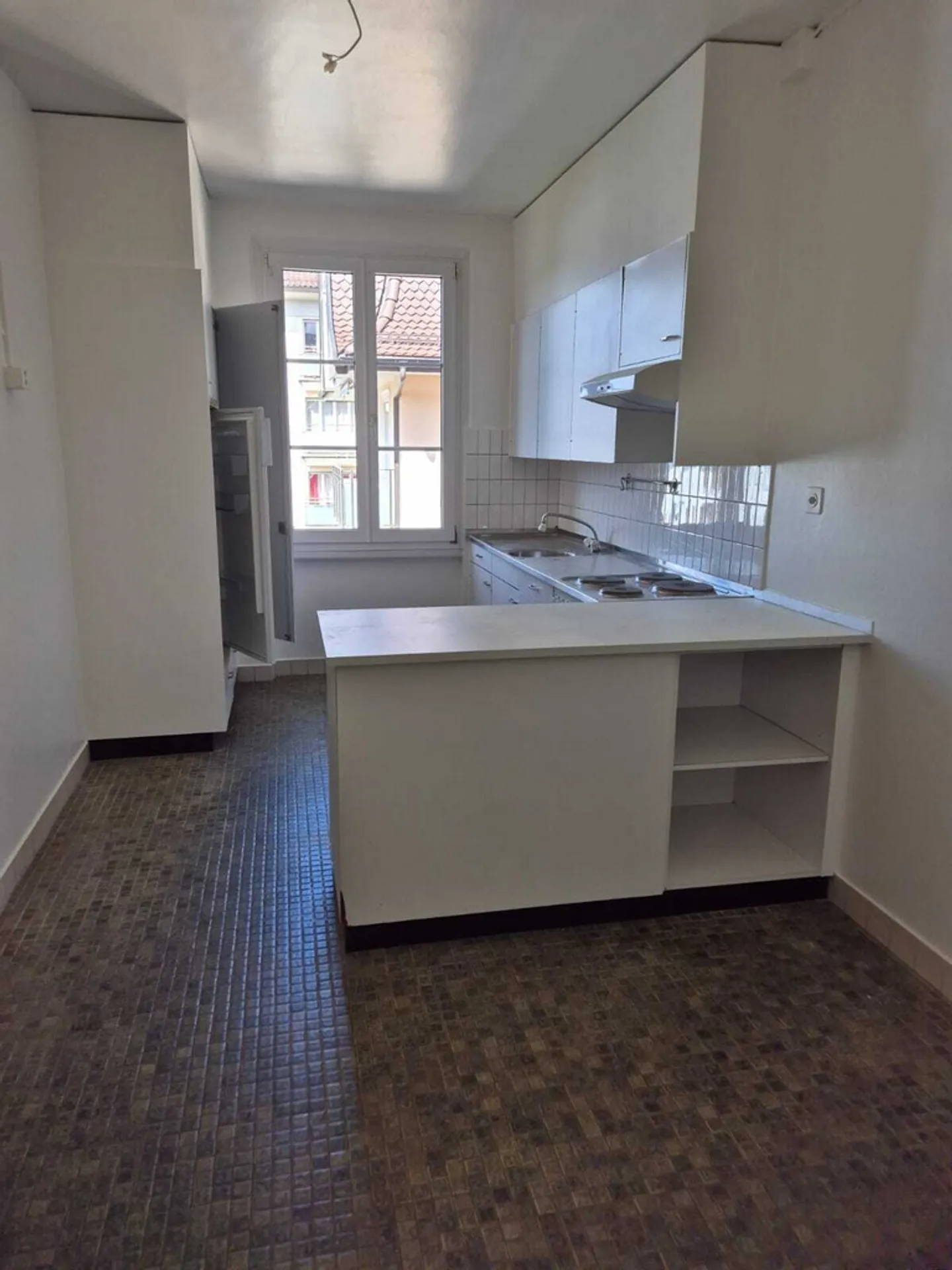 Appartamento in affitto - Foto 5 di 7
