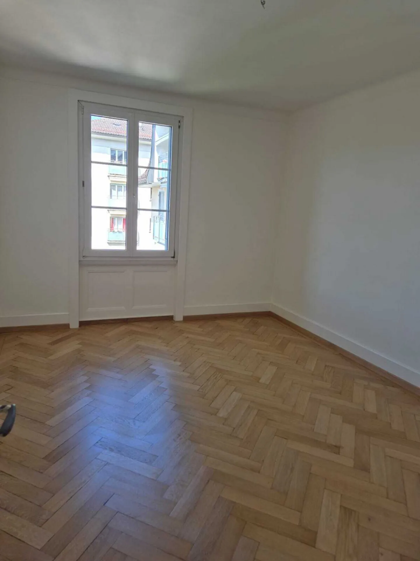 Appartamento in affitto - Foto 6 di 7