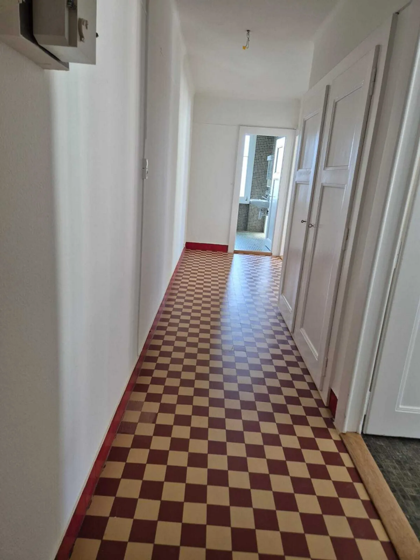 Appartamento in affitto - Foto 7 di 7