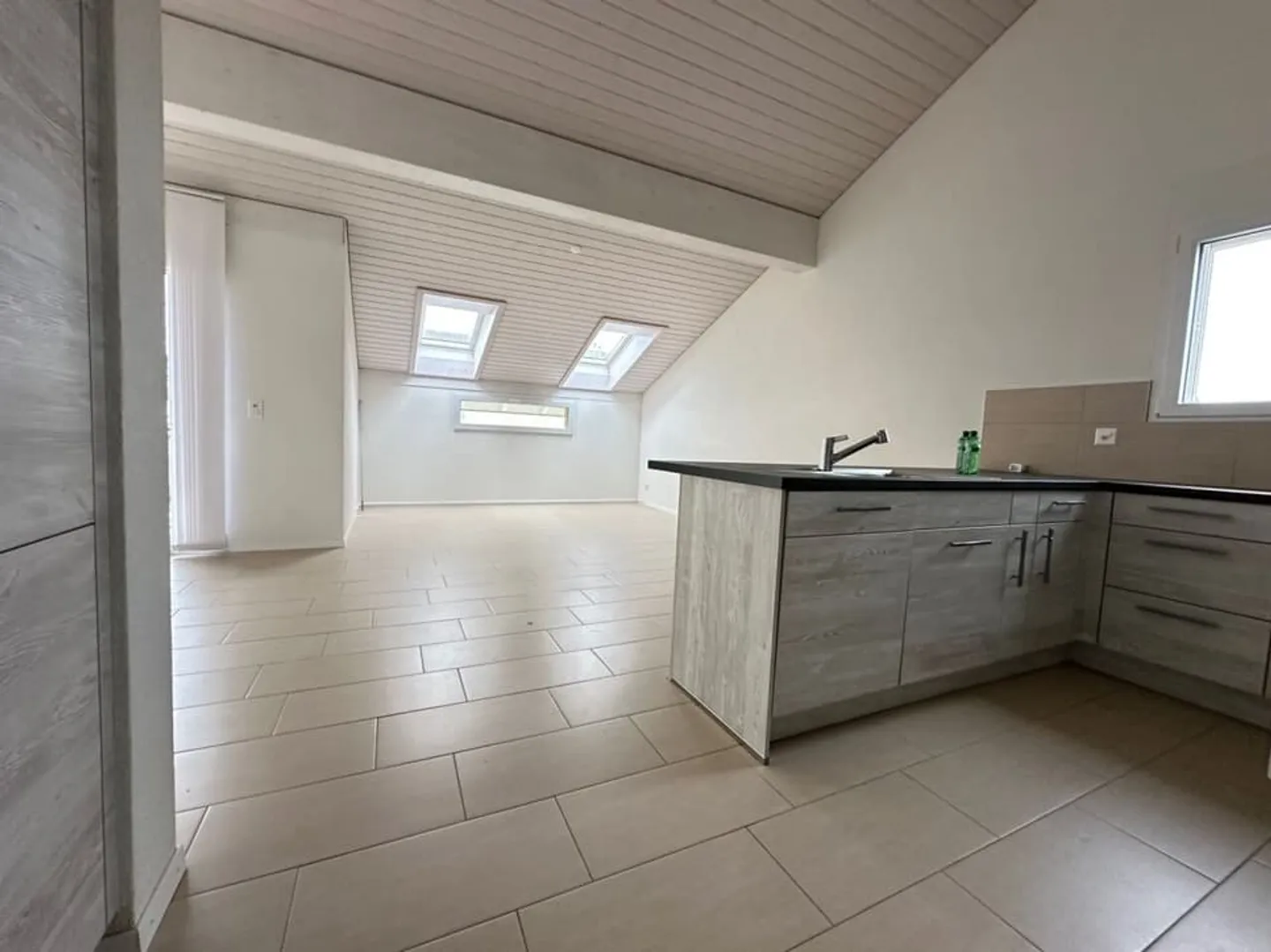 Bel appartement de 3.5p à Missy - Photo 3 of 11