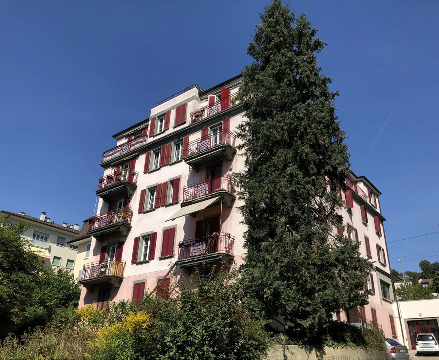 Appartamento in affitto - Foto 1 di 7
