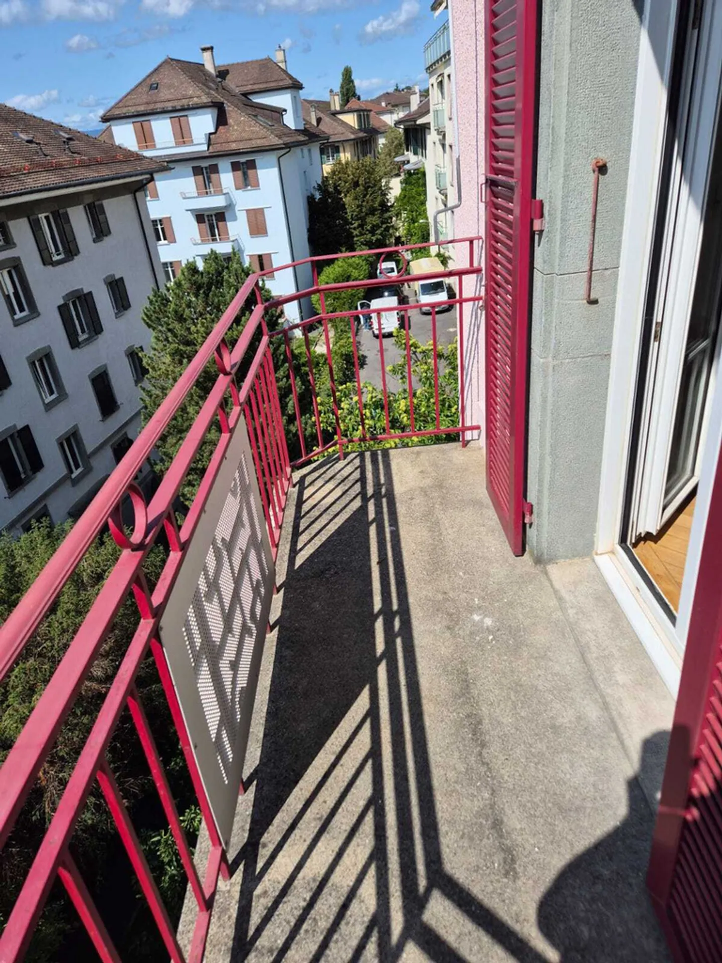 Appartamento in affitto - Foto 3 di 7