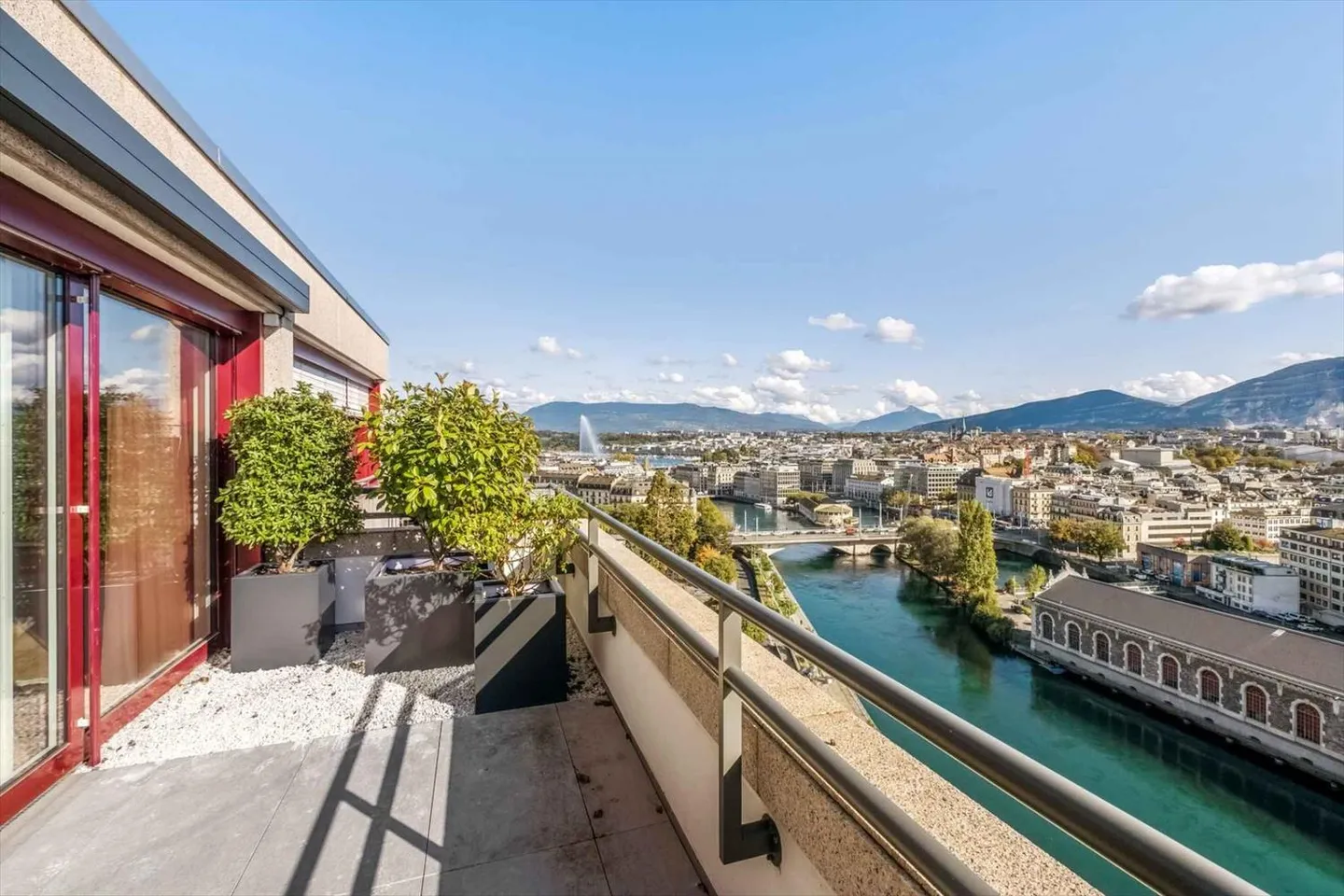 Appartement à vendre - Photo 1 sur 13