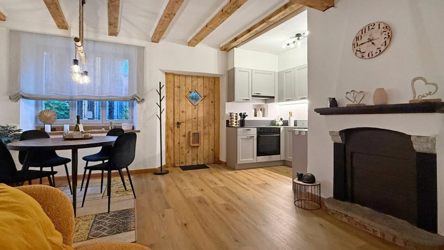 Ascona - Casa Oliva - Foto 4 von 15