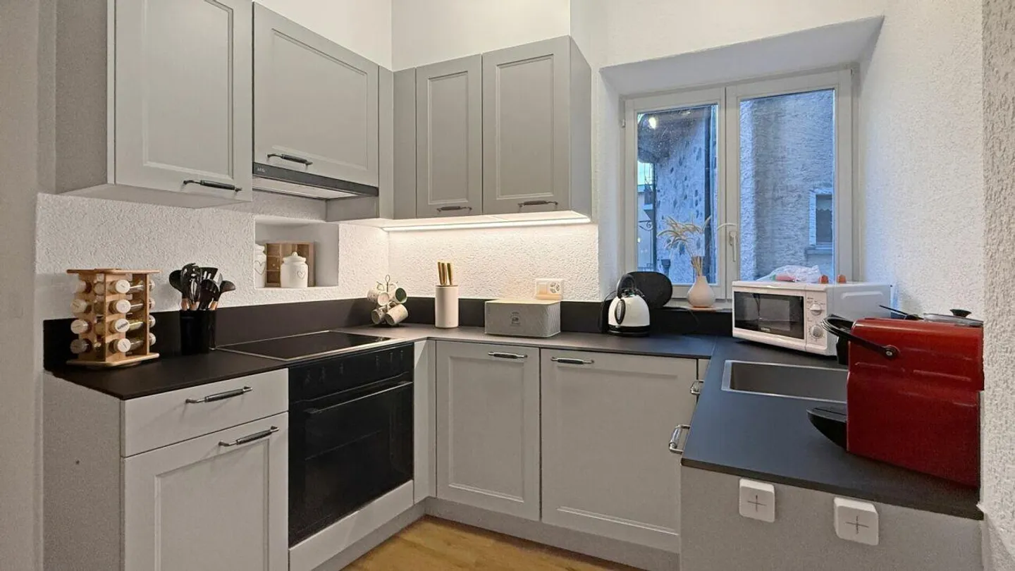 Ascona - Casa Oliva - Foto 5 von 15