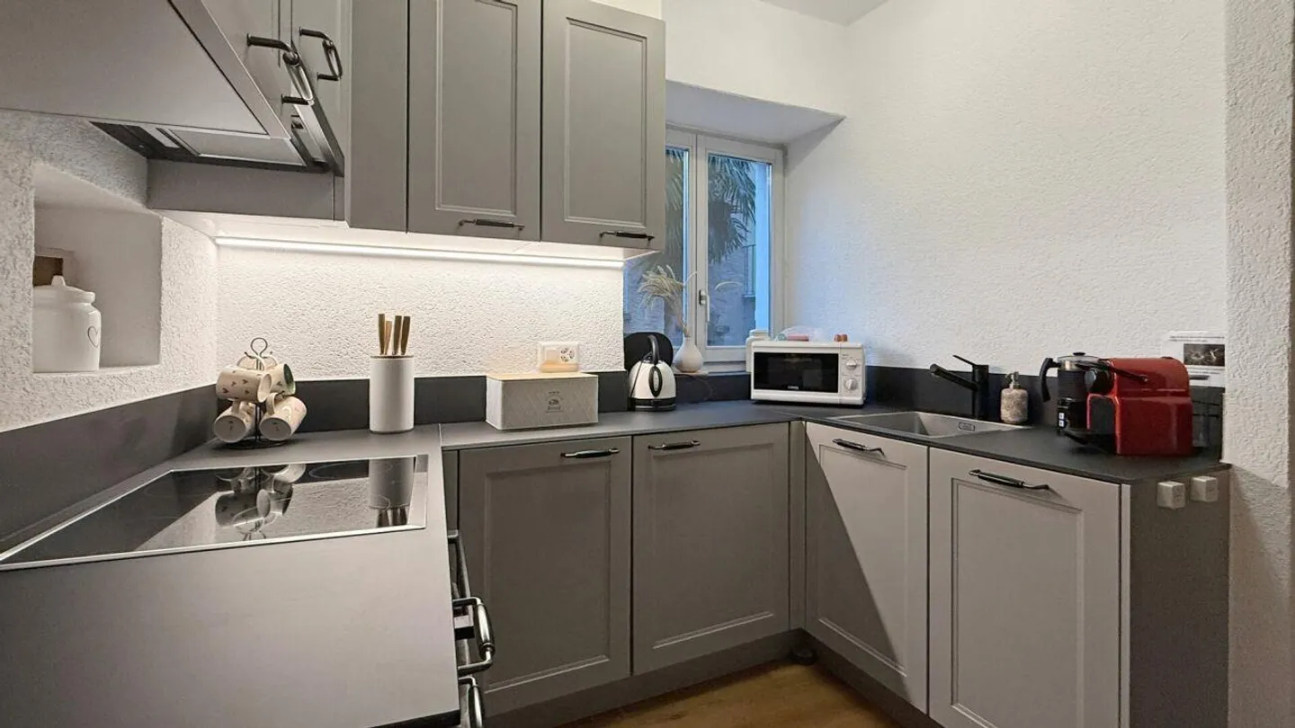 Ascona - Casa Oliva - Foto 6 von 15