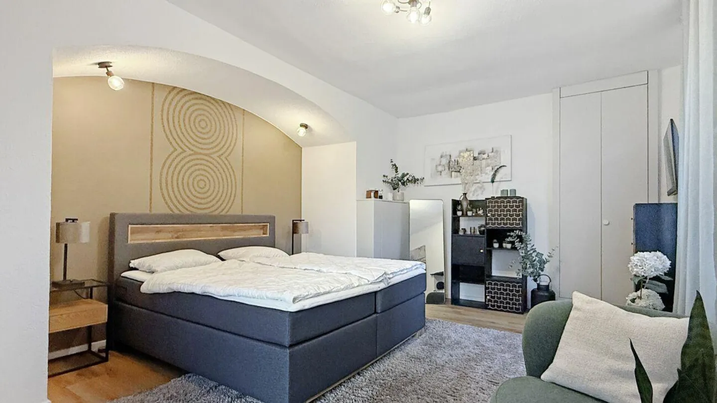 Ascona - Casa Oliva - Foto 8 von 15