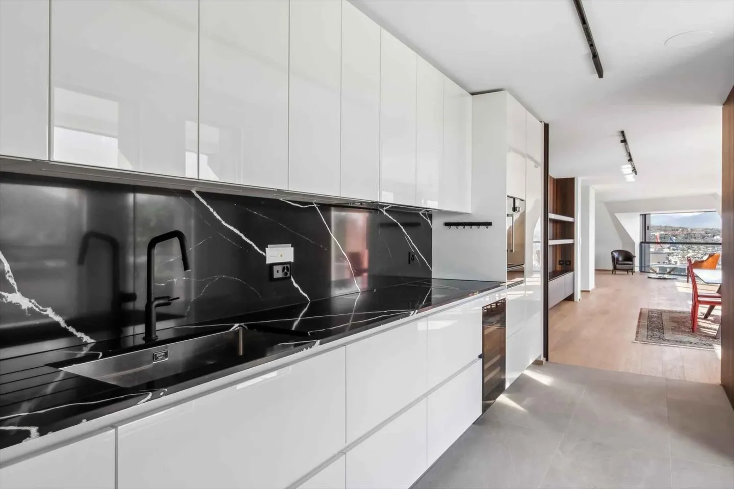 Appartement à vendre - Photo 7 sur 13