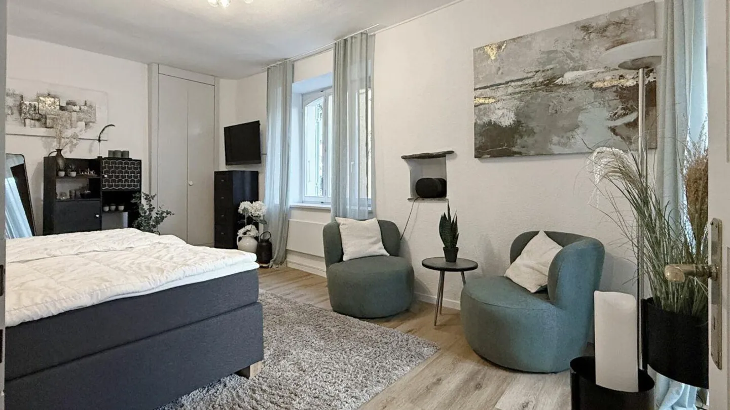 Ascona - Casa Oliva - Foto 9 von 15