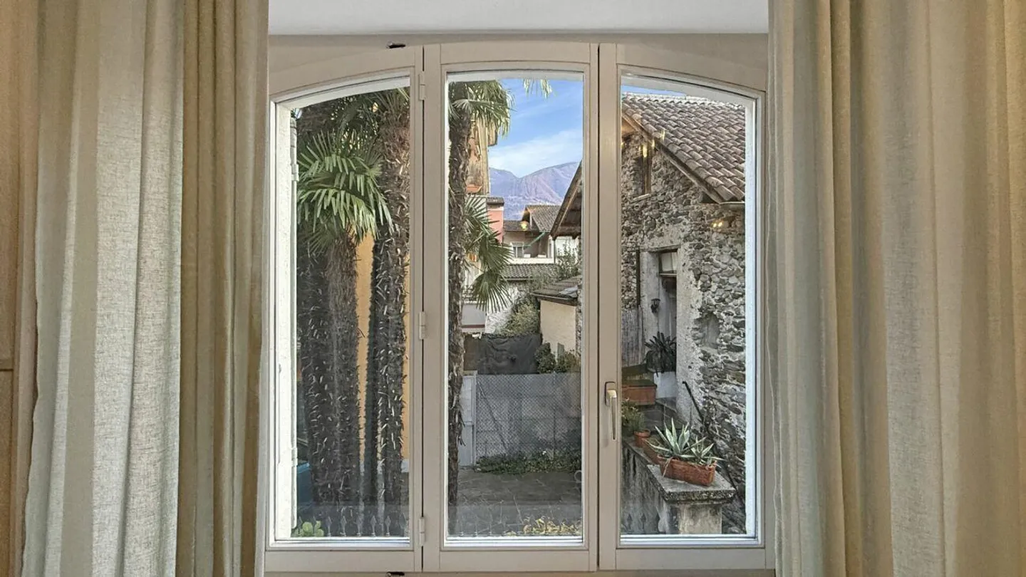 Ascona - Casa Oliva - Foto 10 von 15