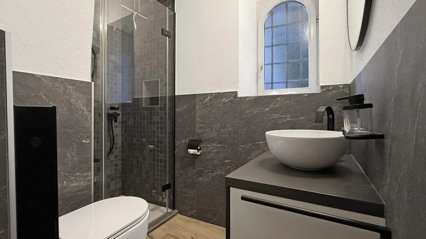 Ascona - Casa Oliva - Foto 11 von 15