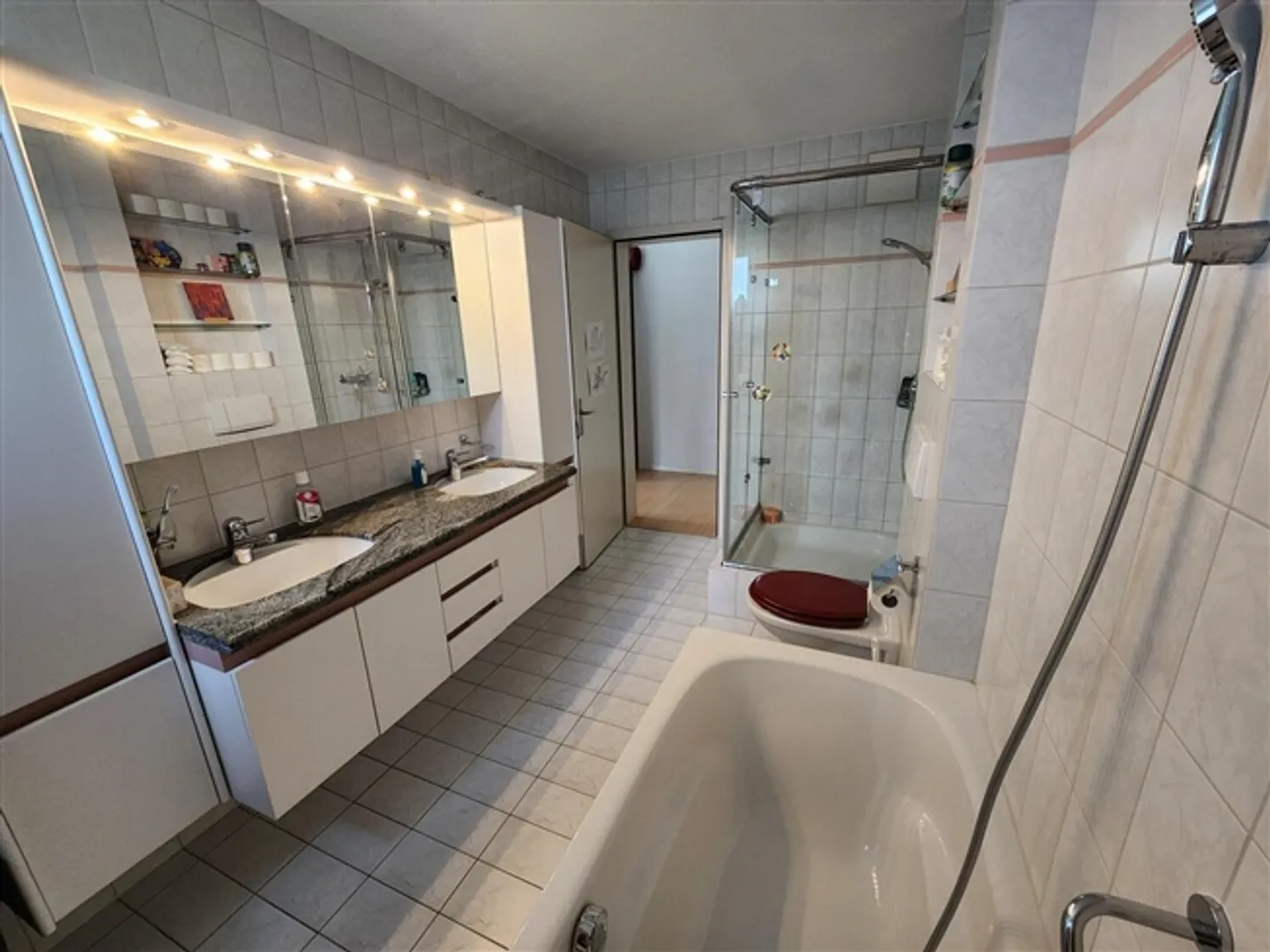 Appartement 4½ pièces à Küssnacht am Rigi (SZ), meublé, temporaire - Photo 5 sur 10