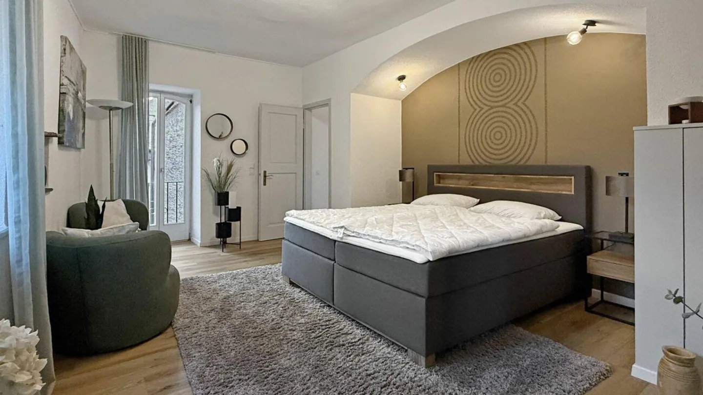 Ascona - Casa Oliva - Foto 7 von 15