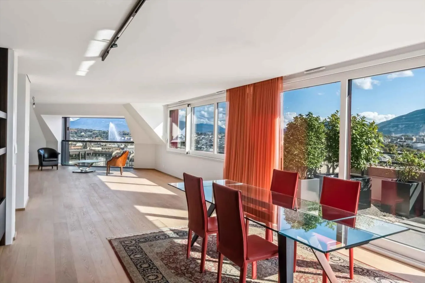 Appartement à vendre - Photo 4 sur 13