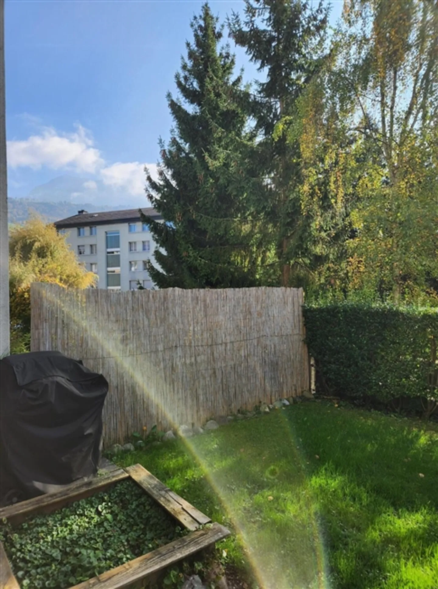 Appartement 4½ pièces à Küssnacht am Rigi (SZ), meublé, temporaire - Photo 8 sur 10