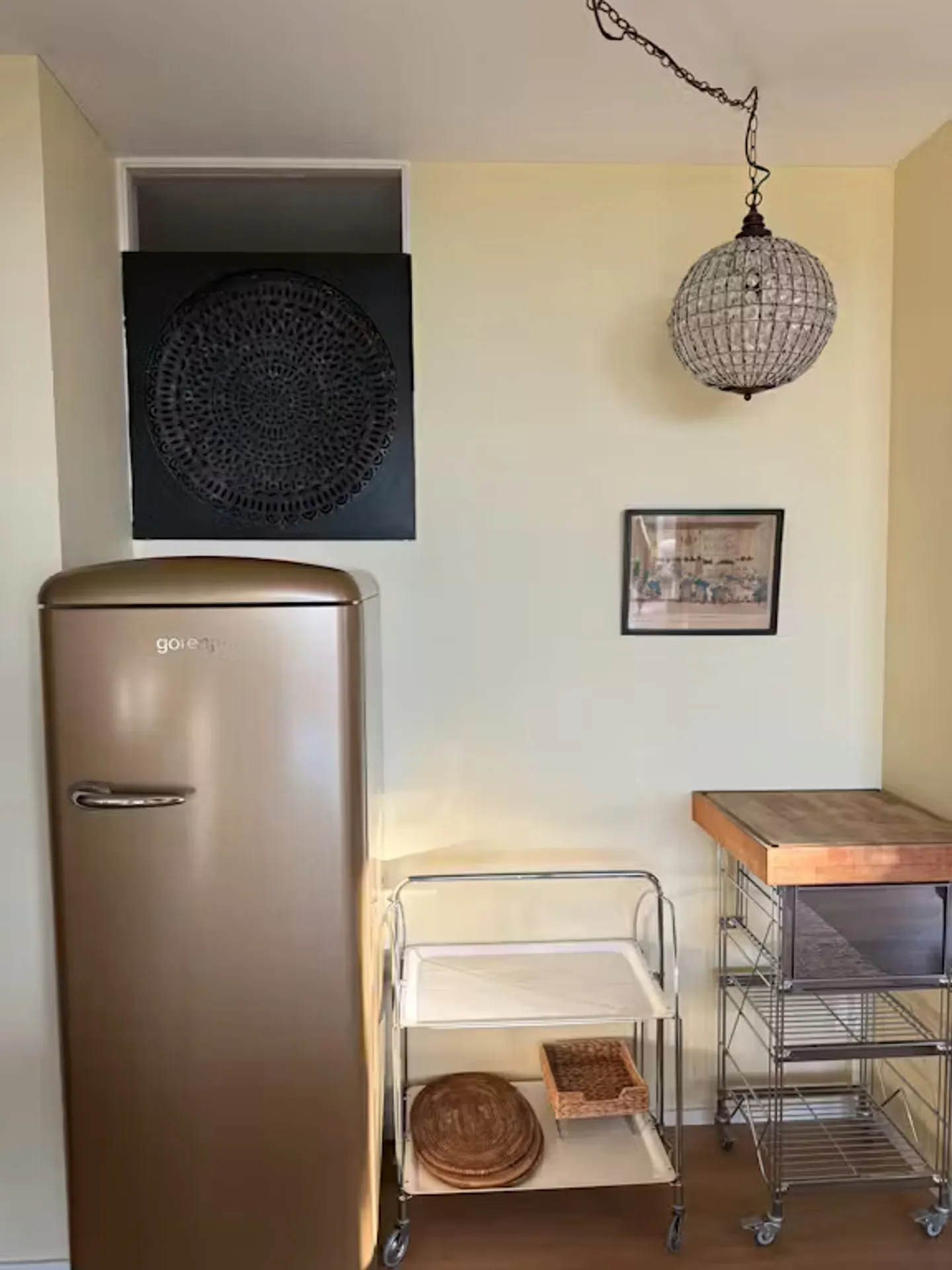 Chalet Charmant à Rebstein - Photo 7 sur 10