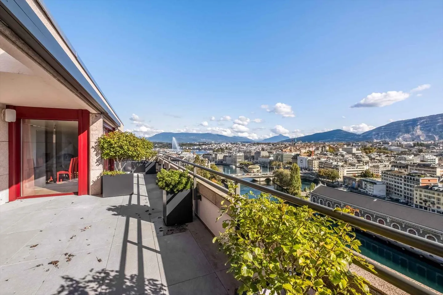 Appartement à vendre - Photo 11 sur 13