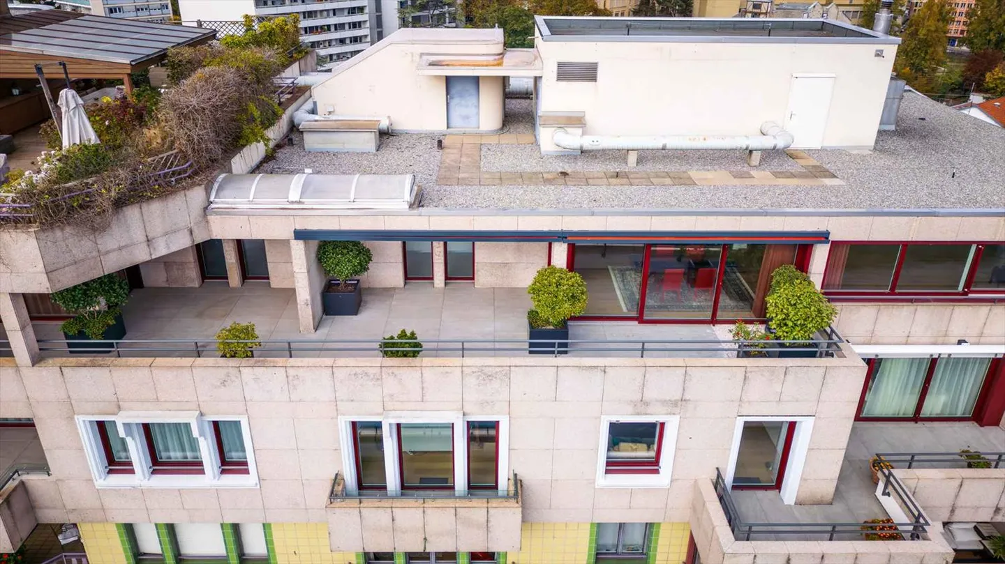 Appartement à vendre - Photo 12 sur 13