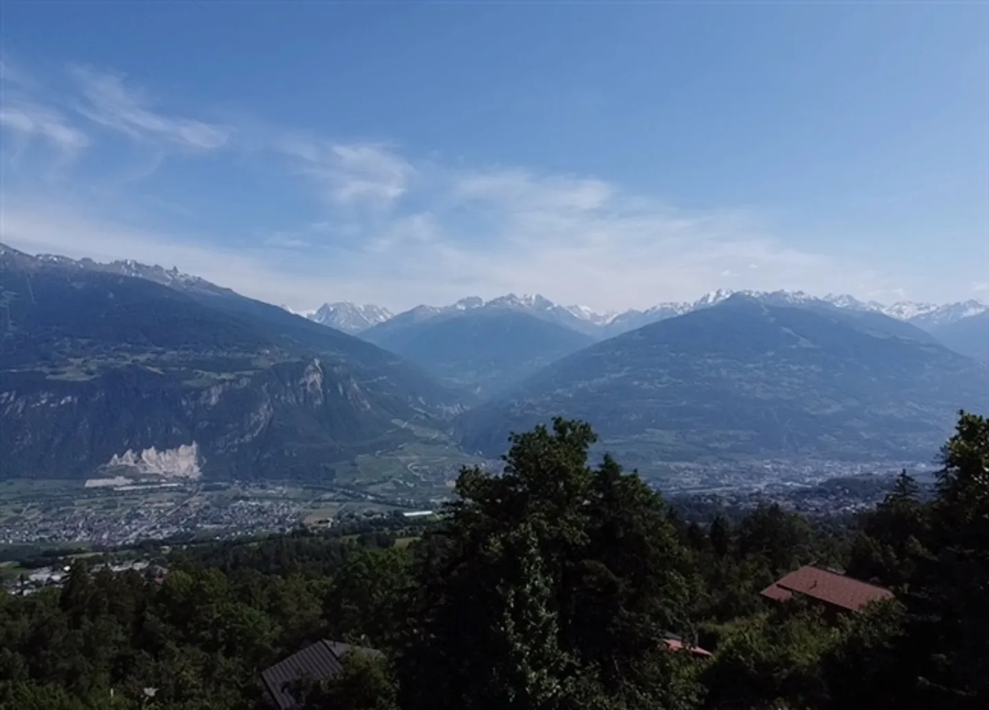 Charmantes renoviertes Chalet - Foto 13 von 13