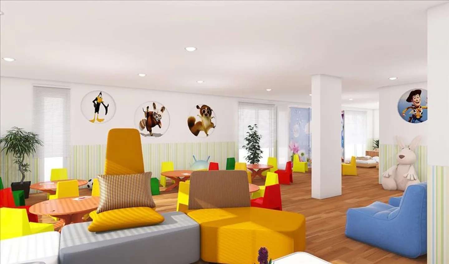 Modernes Gewerbeobjekt zu Vermieten - Foto 4 von 4