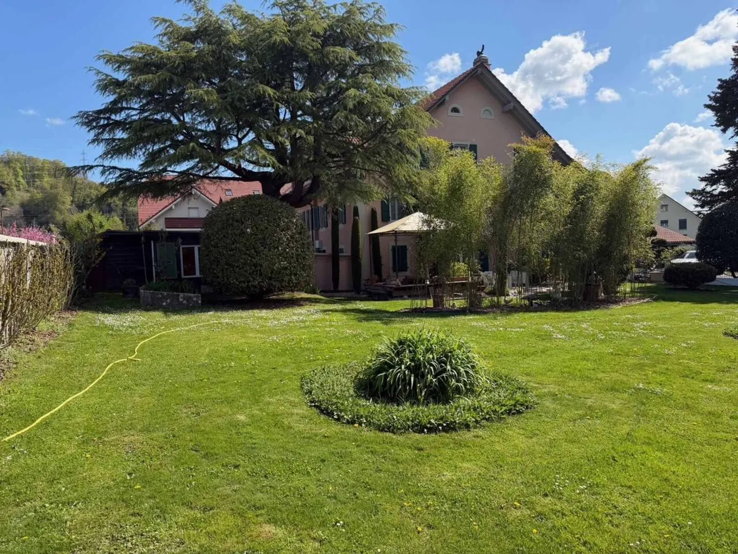 Spacious Duplex with Garden - Photo 3 of 8