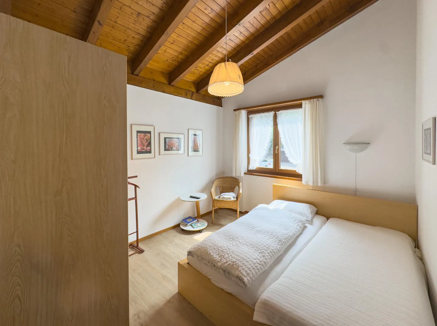 Casa con piscina a Lamone - Foto 6 di 11