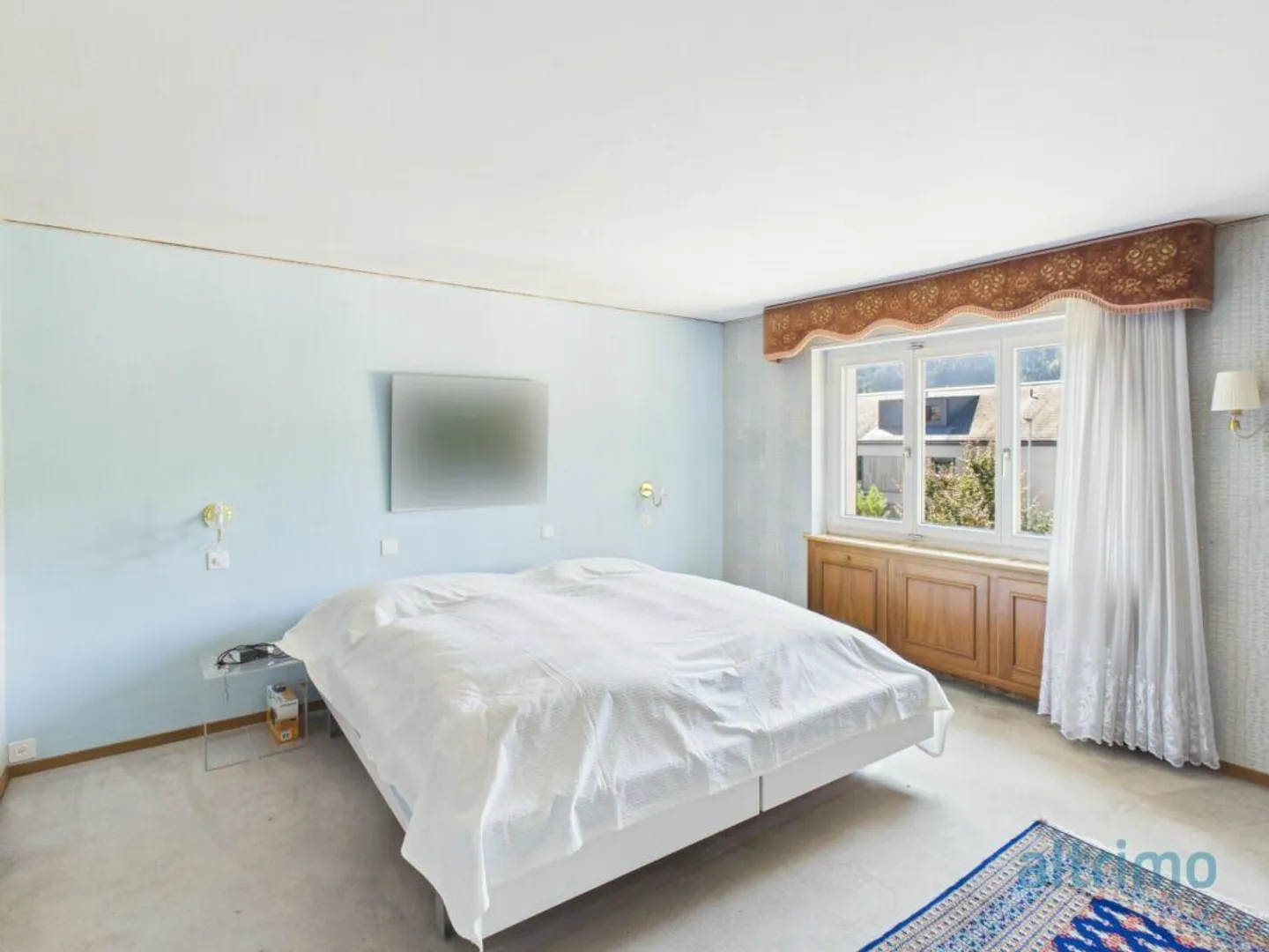 Einmaliges Familienhaus mit Aussicht - Foto 5 von 11