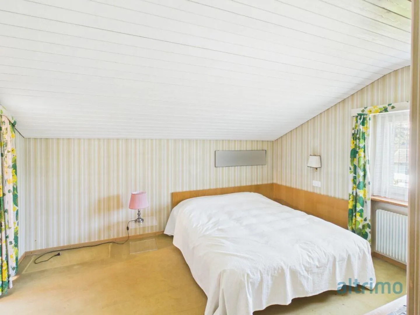 Einmaliges Familienhaus mit Aussicht - Foto 6 von 11