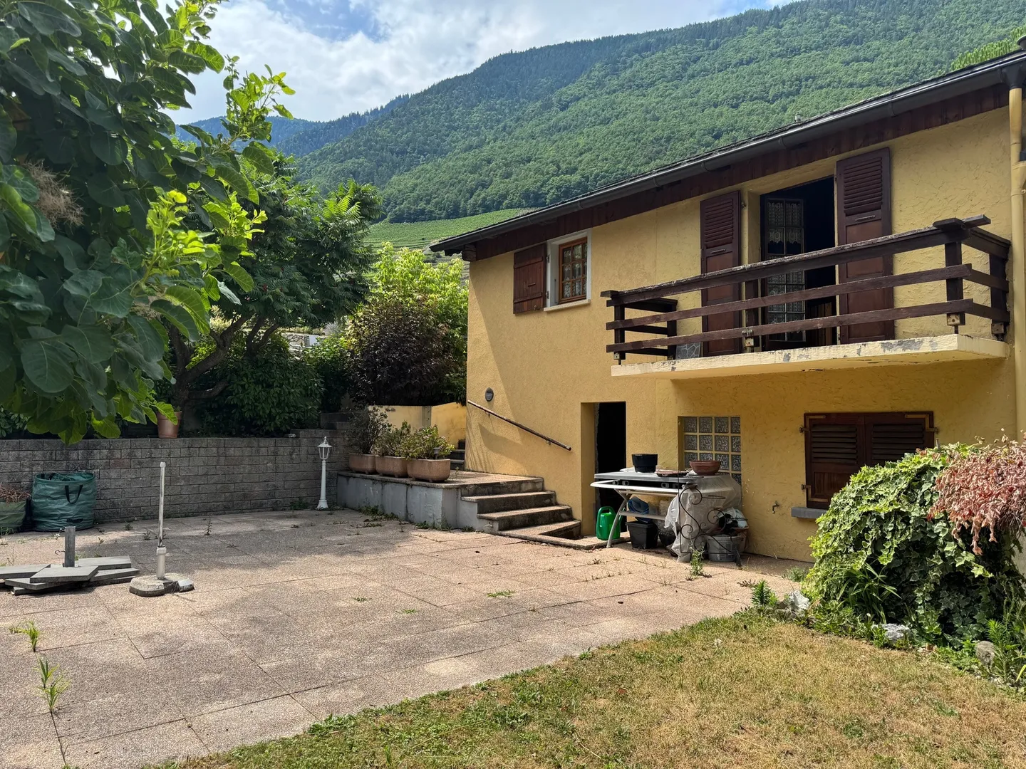 Casa - Martigny-Croix - Residenza secondaria consentita - ESCLUSIVITÀ - Foto 1 di 13