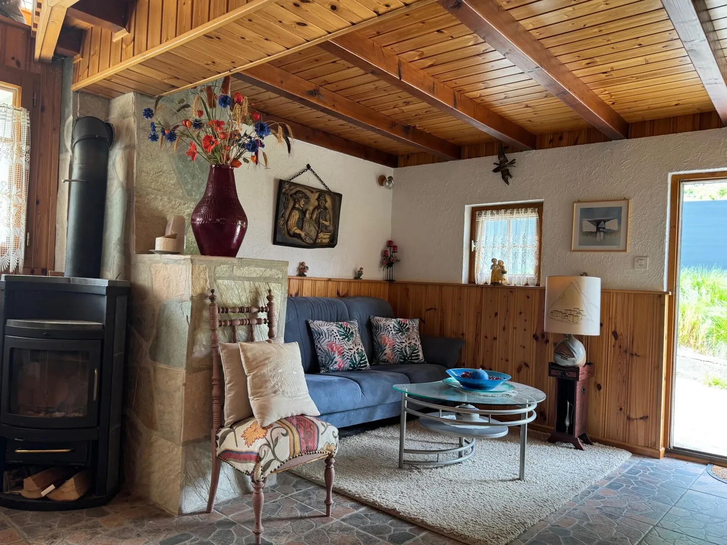 Casa - Martigny-Croix - Residenza secondaria consentita - ESCLUSIVITÀ - Foto 5 di 13