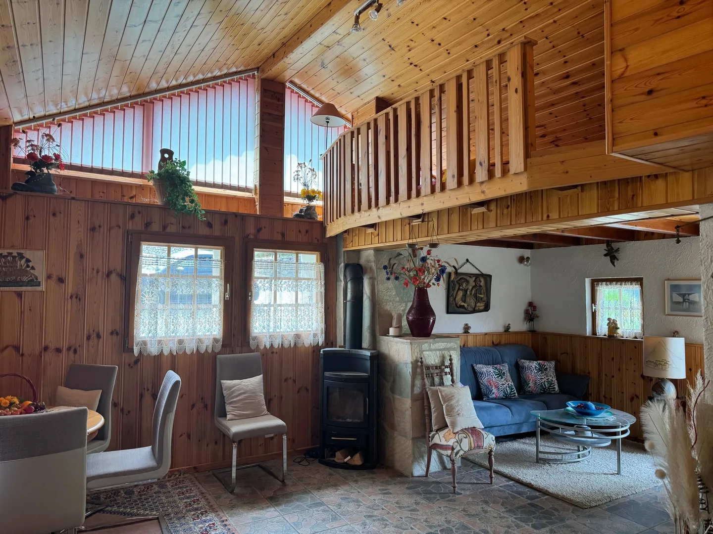 Casa - Martigny-Croix - Residenza secondaria consentita - ESCLUSIVITÀ - Foto 7 di 13