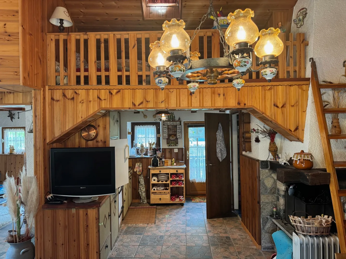 Casa - Martigny-Croix - Residenza secondaria consentita - ESCLUSIVITÀ - Foto 8 di 13