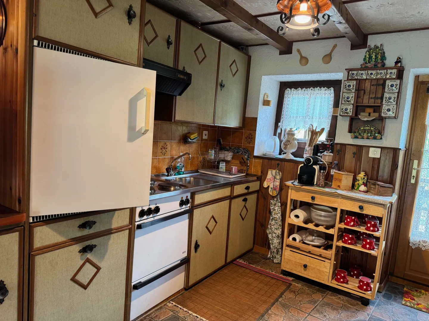 Casa - Martigny-Croix - Residenza secondaria consentita - ESCLUSIVITÀ - Foto 9 di 13