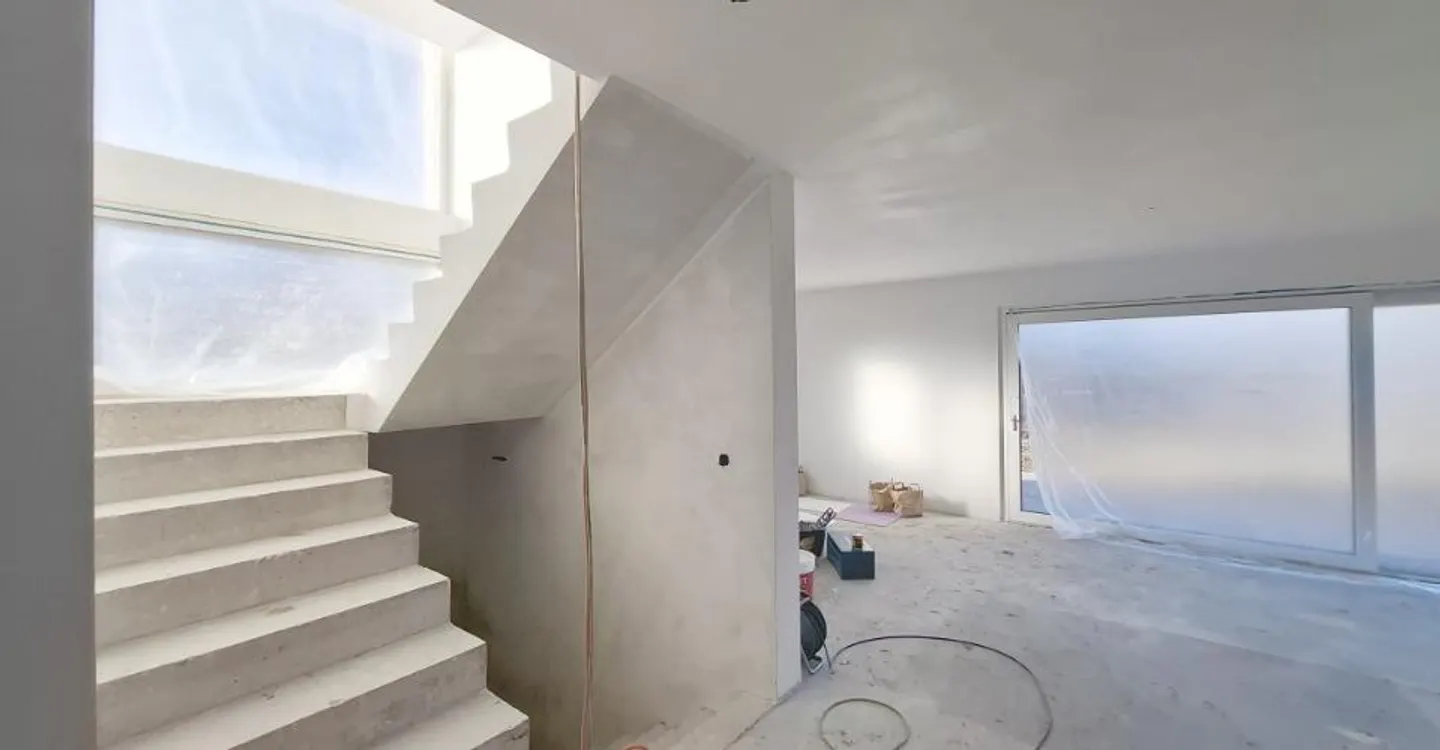 Neues Doppeleinfamilienhaus bei Lausanne - Foto 3 von 13