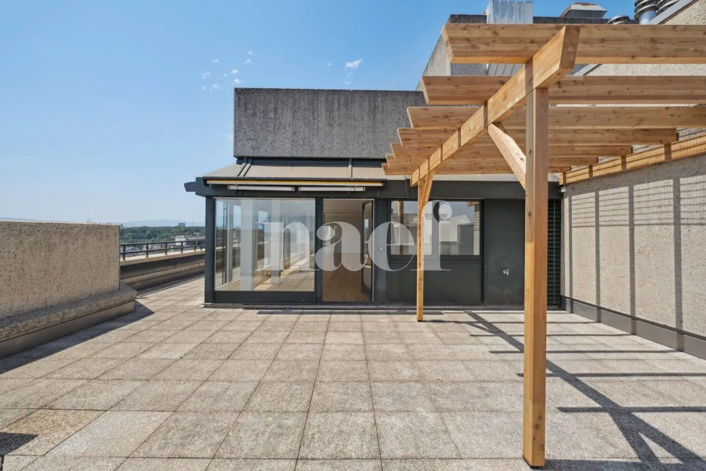 Appartement de Luxe avec Vue - Photo 11 sur 13